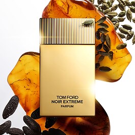 Noir Extreme - Parfum